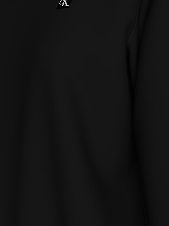 Produktbild Calvin Klein Jeans Ck Embro Badge Regular Hoodie (L)