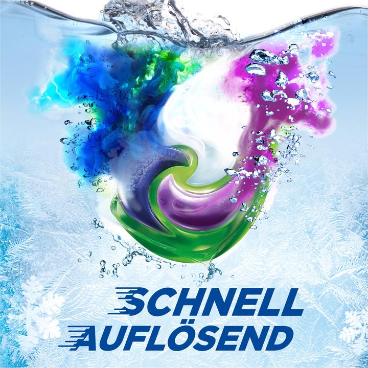 Actual product image Ariel All-in-1 (76 Washing cycles, Pods)