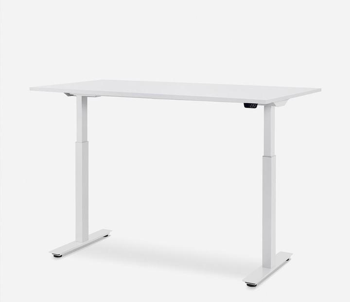 Produktbild WRK21 Schreibtisch Smart 160 x 80 cm