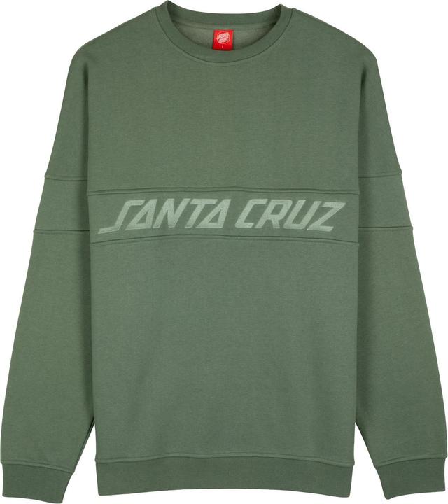 Produktbild Santa Cruz Tonal Strip Panel Crew (L)
