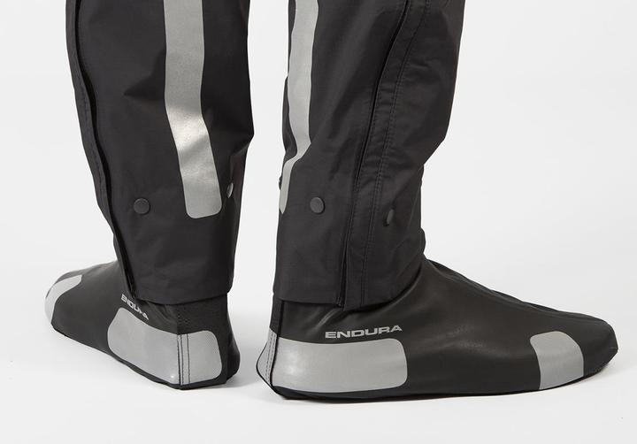 Actual product image Endura Urban Luminite overshoe (L)