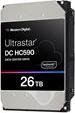 Produktbild WD Ultrastar DC HC590 SAS (26 TB, 3.5", CMR)
