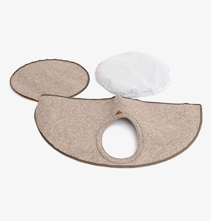 Produktbild Pet & Co. Tonto - Felt Beige (Hund)