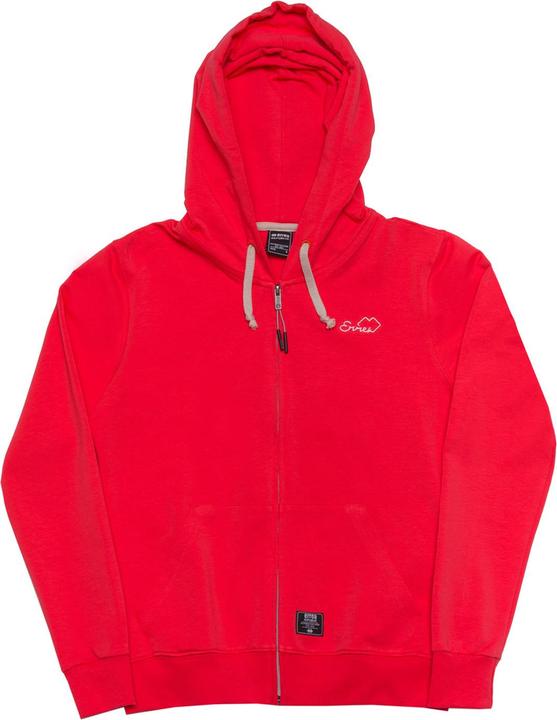 Produktbild Errea kapuzenpulli mit reissverschluss kerstin giubbino donna (XS)