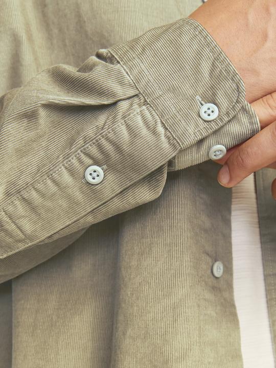 Image du produit Jack & Jones Chemise Comfort Fit Chemise (XL)