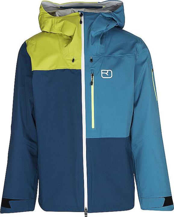 Actual product image Ortovox Ortler Jacket (M)