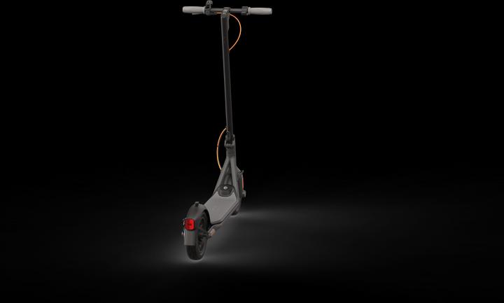 Produktbild Segway-Ninebot F30D (20 km/h, 30 km, 300 W)