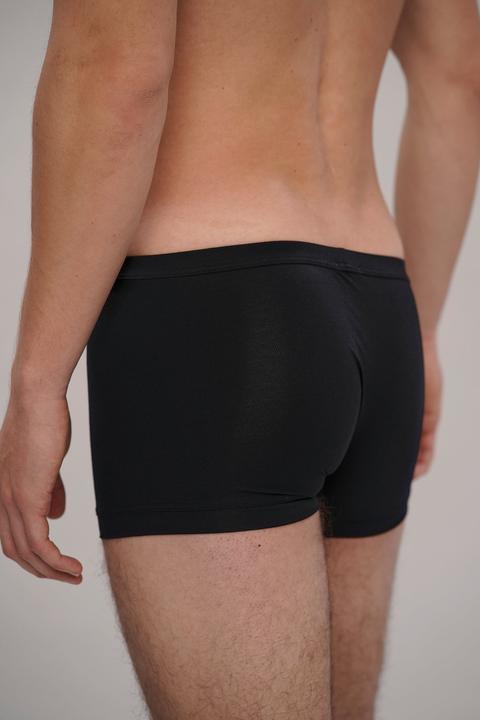 Produktbild Moi Basics boxer brief black (XL, Einzelpack)