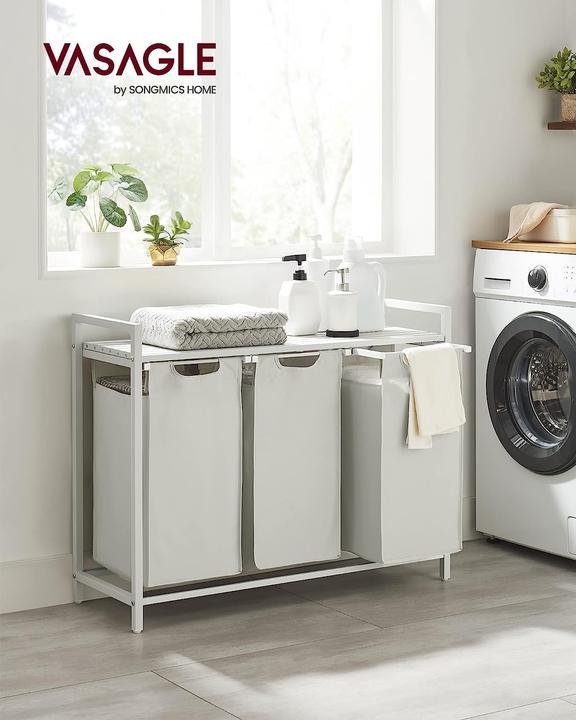 Immagine prodotto Vasagle Laundry (114 l)