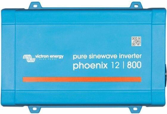 Produktbild Victron Energy Wechselrichter 24/800