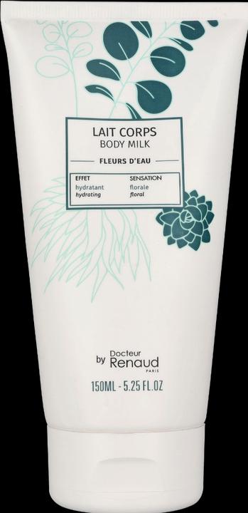 Dr. Renaud Water Flowers (Body lotion, 150 ml)