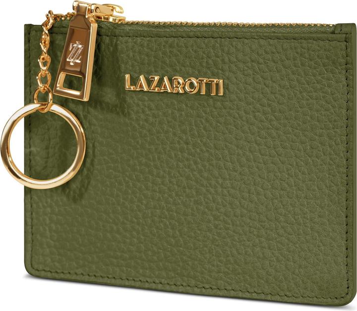 Image du produit Lazarotti Bologna Leather Schlüsseletui Leder 11.5 cm