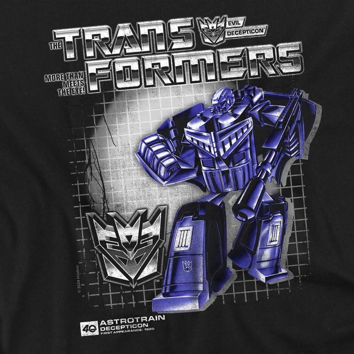 Produktbild Transformers TShirt 40 (XL)