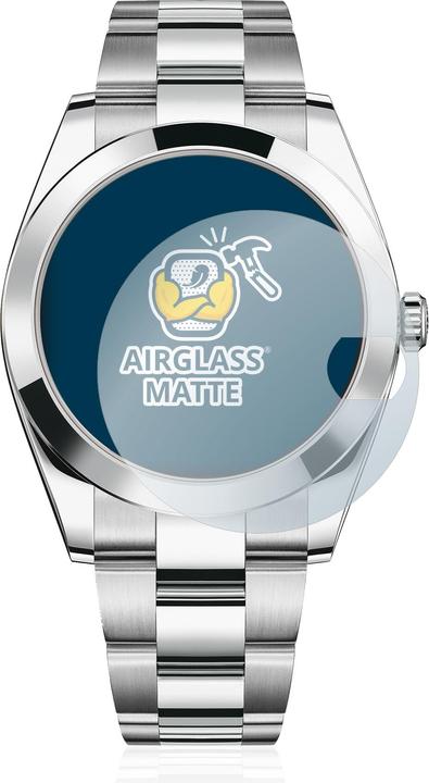 Actual product image BROTECT AirGlass Glass Matte