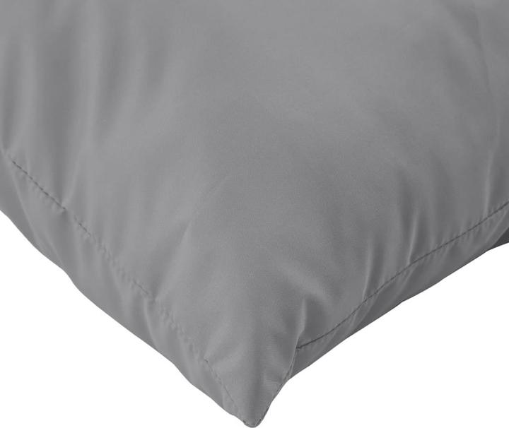 Immagine prodotto VidaXL Set da salotto da giardino da 10 pezzi con cuscini (50 x 50 cm)