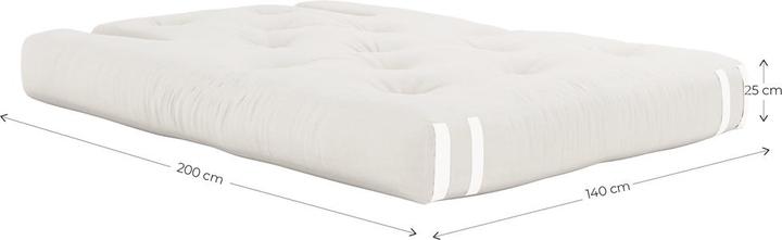 Image du produit Karup Design Hippo (Canapé-lit)