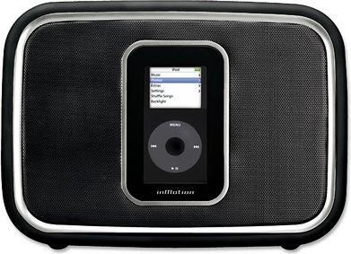 Produktbild Altec Lansing inMotion iM9 (Akkubetrieb)