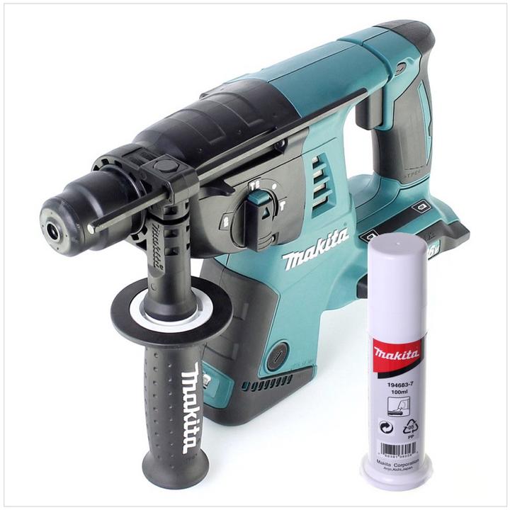 Immagine prodotto Makita DHR263Z (Batteria ricaricabile)