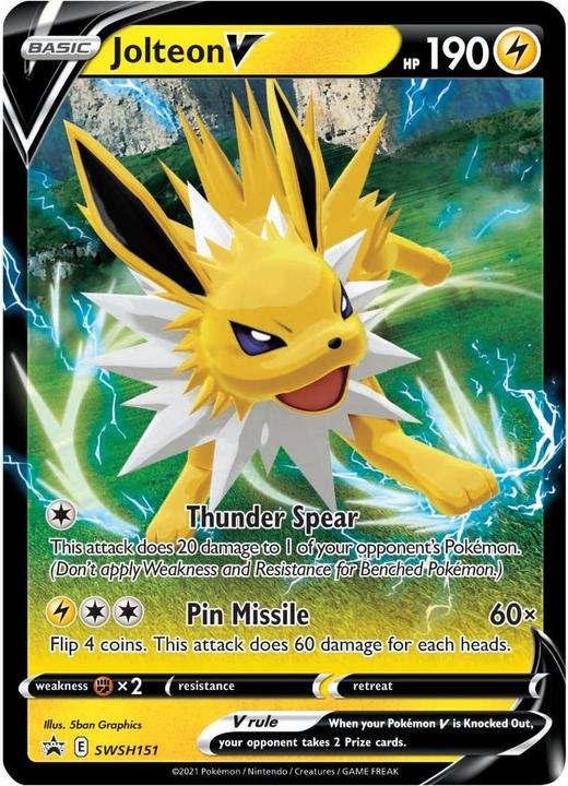 Produktbild Pokémon TCG: Eevee Evolutions Premium Collection Box (Englisch, Box Set & Collection)