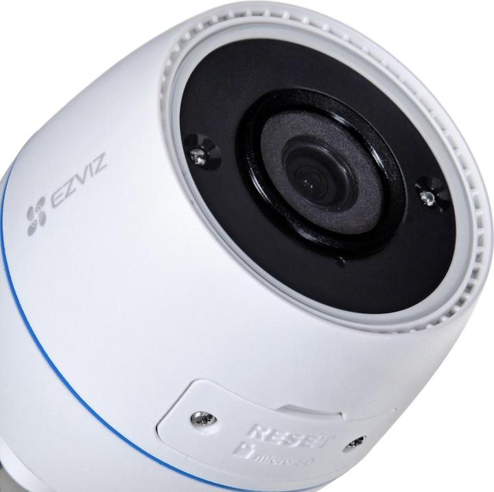 Produktbild EZVIZ H3C 2MP (1920 x 1080 Pixels)