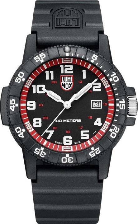 Produktbild Luminox Leatherback Sea Turgle Gian 0320 Series (Sportuhr, 44 mm)