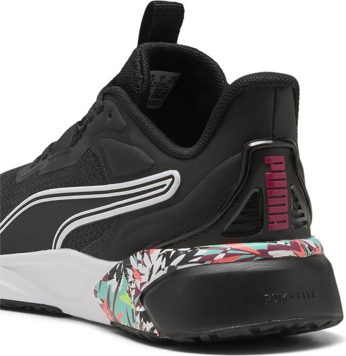 Actual product image Puma Disperse XT 4 Wns Tropical AOP (37)