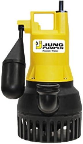 UK Drainagepumpe JP09260 (Durchlaufpumpe)