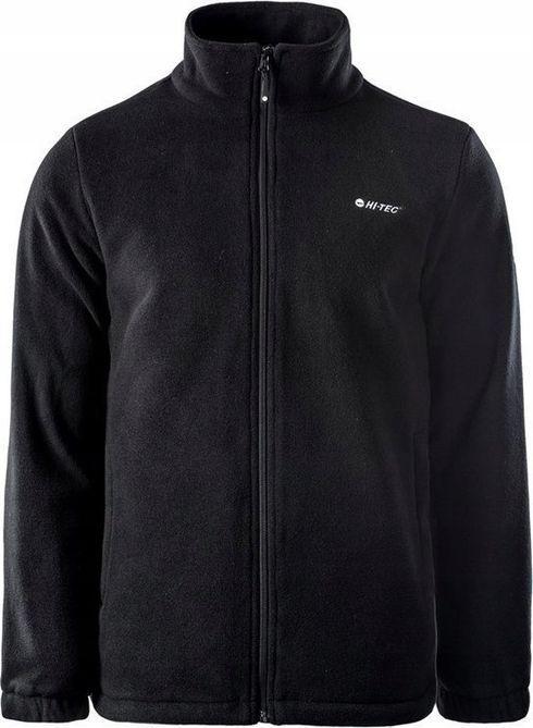 Hi-Tec Ferns black men's sweaters. M (M)
