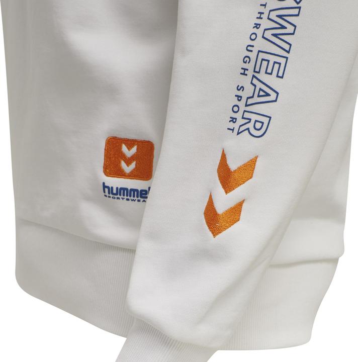 Immagine prodotto hummel Felpa Lgc Birk (XS)