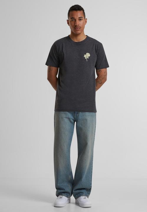 Actual product image Mister Tee Wasted Youth Tee - 2776 (M)