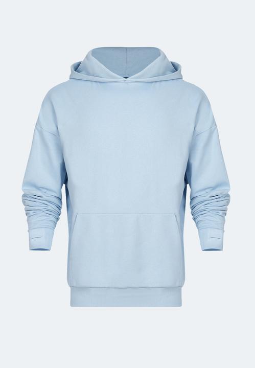 Produktbild Switcher Heavyweight Hoodie Casablanca (XS)