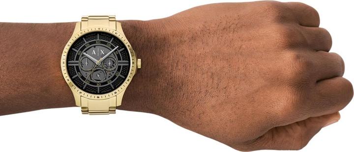 Image du produit Armani Exchange Herrenuhr (Montre analogique, 46 mm)