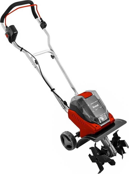 Produktbild Einhell GE-CR 30 Li Solo