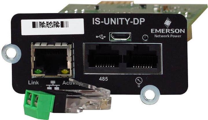 Image du produit Vertiv Relaycard-Pg