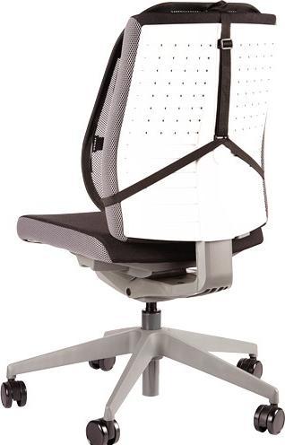 Produktbild Fellowes Professional Rückenstütze