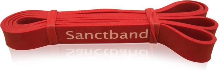 Image du produit Sanctband Bande d'entraînement Super Loop (2.08 m, Moyen)