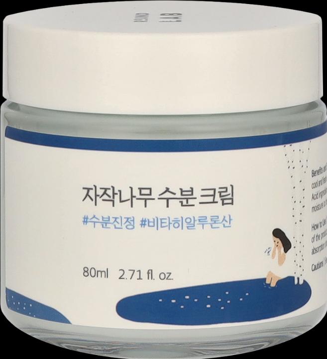 Actual product image Round Lab Birch Juice (80 ml)