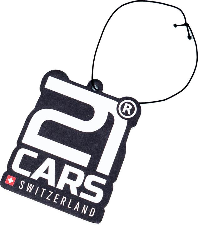 Produktbild 21cars Duftbaum zum Besprühen