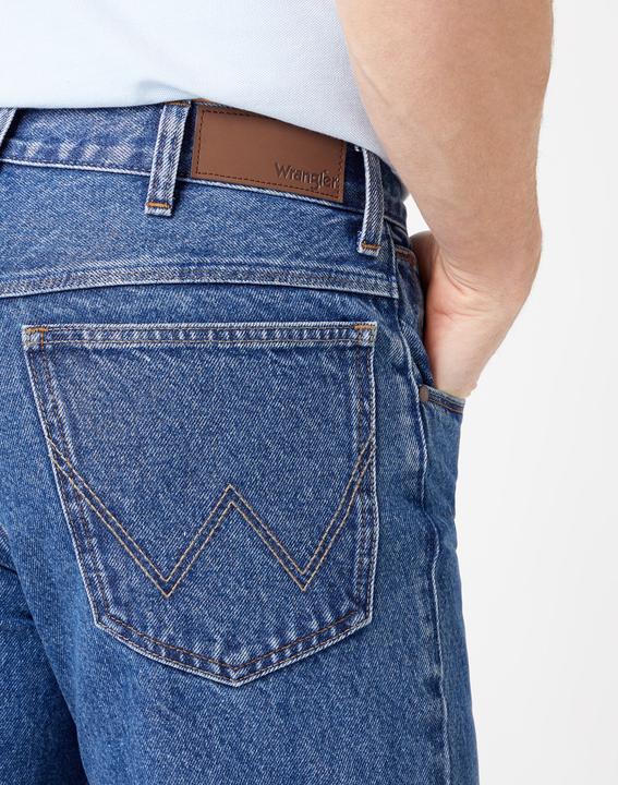 Image du produit Wrangler Jeans droit (W32/L34)