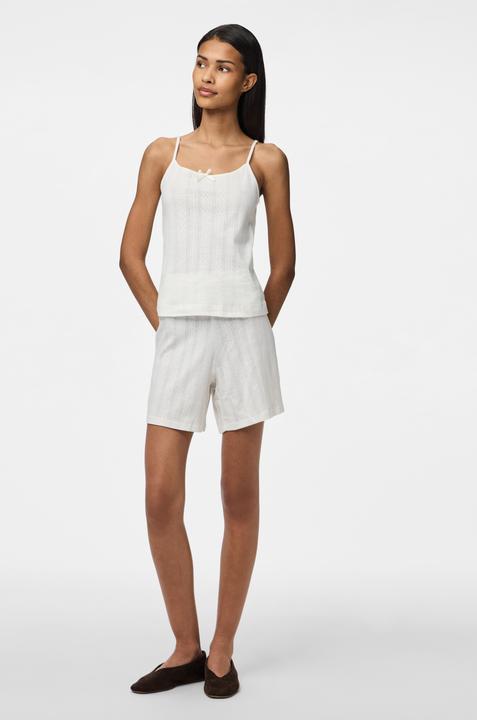 Produktbild Pieces Pcmarie Singlet Poin Top Jrs Noos Bc (XL)