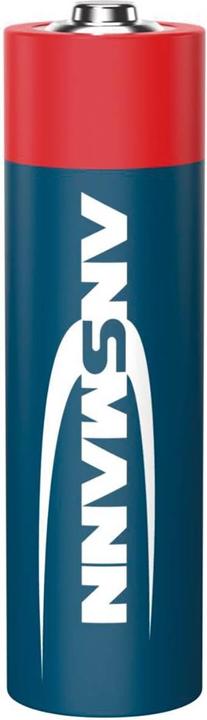 Produktbild Ansmann LR6 Mignon (20 Stk., AA)