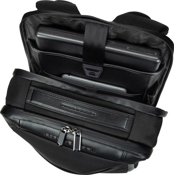 Immagine prodotto Porsche Design Zaino per laptop Roadster Zaino in nylon S1 (12 l)