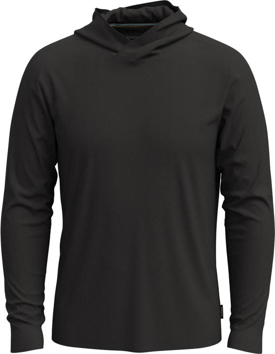 Smartwool Hoodie (M)