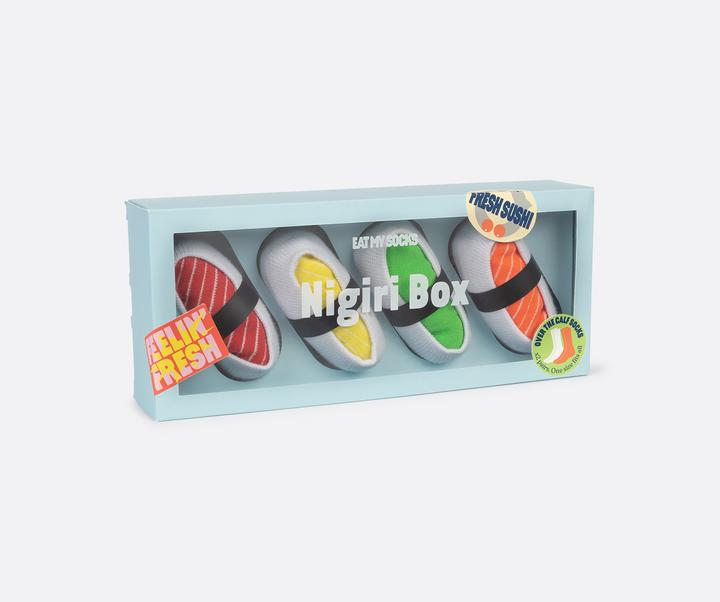 Produktbild Eat My Socks Nigiri Sushi Socken (One Size)