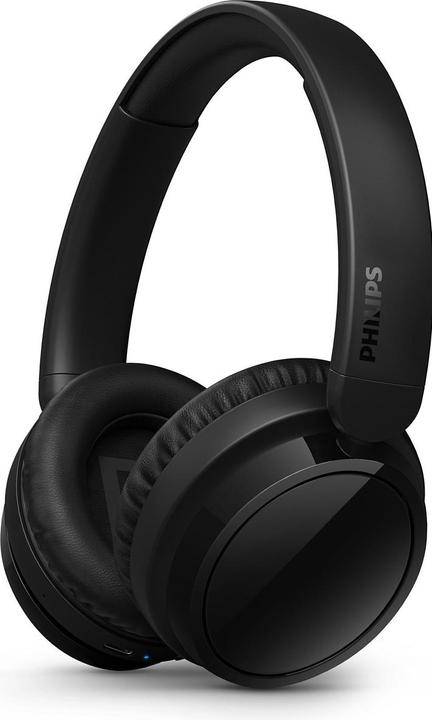 Philips WIRELESS HEADPHONES TAH5209BK/00 (65 h, Kabellos)