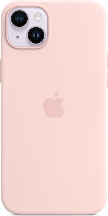 Produktbild Apple Silicone Case with MagSafe (Apple iPhone 14 Plus)