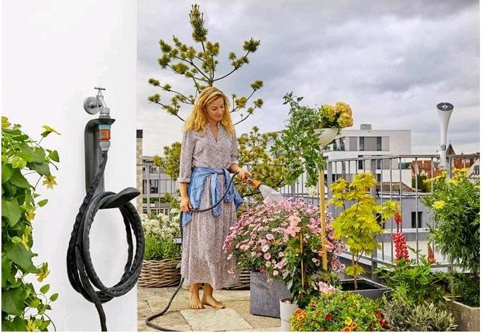 Produktbild Gardena Liano TapFix (20 m)