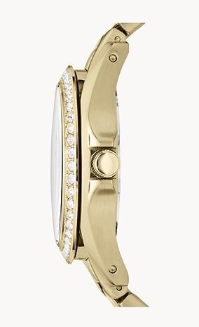 Image du produit Fossil Riley (Montre analogique, Chronographe, 38 mm)