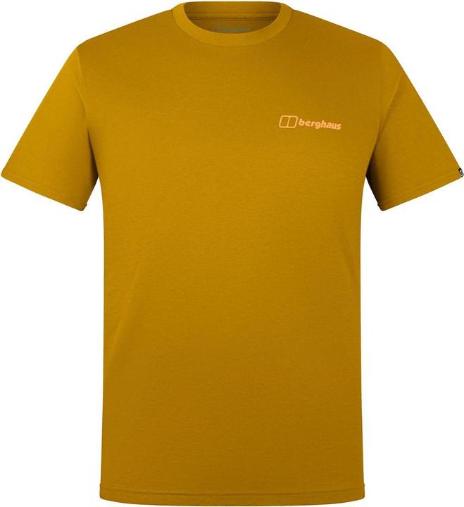 Berghaus M Grappled Tee (T-Shirt)