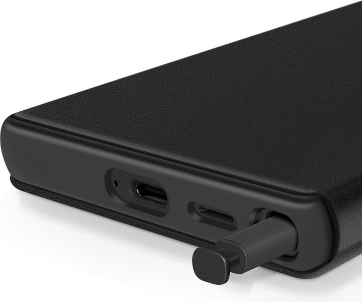 Actual product image Avizar Clear View (Samsung Galaxy S24 Ultra)